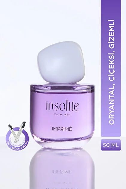 Women's Perfume