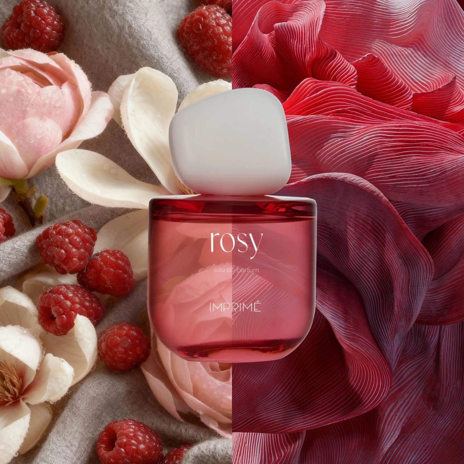 Rosy