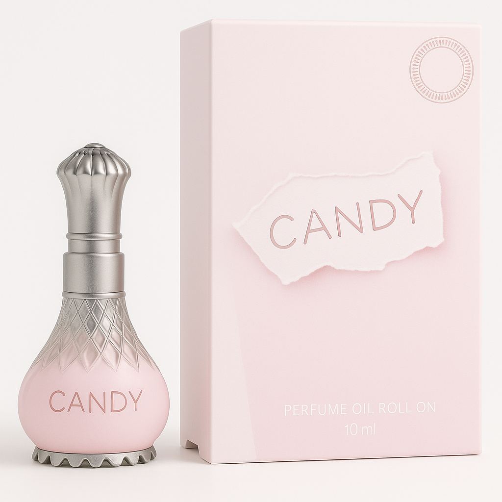AL NUAIM CANDY ( 9.9ML )