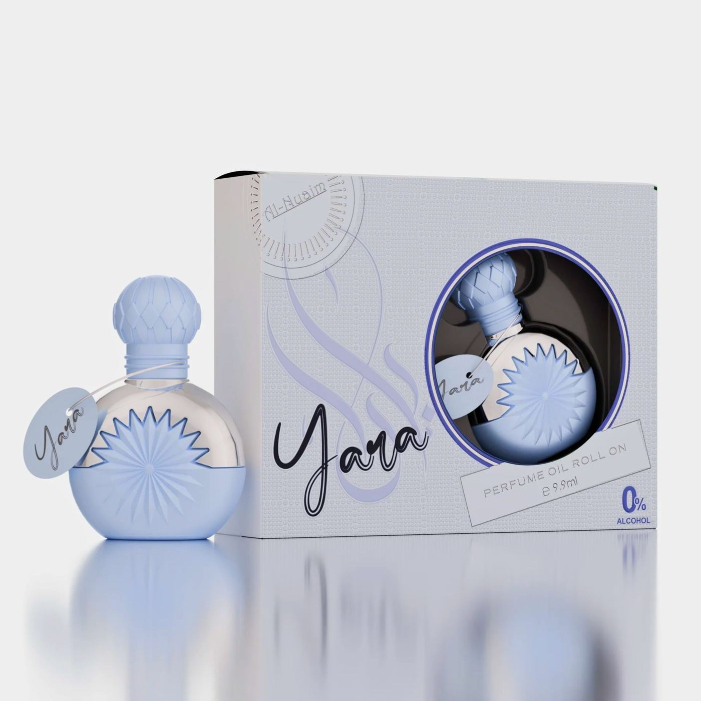 AL NUAIM YARA 9.9ML