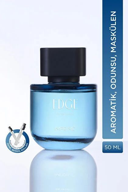 Imprime Edge Man Perfume 50 ML