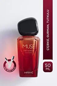Imprime Muse Intense Woman Perfume 50 ML