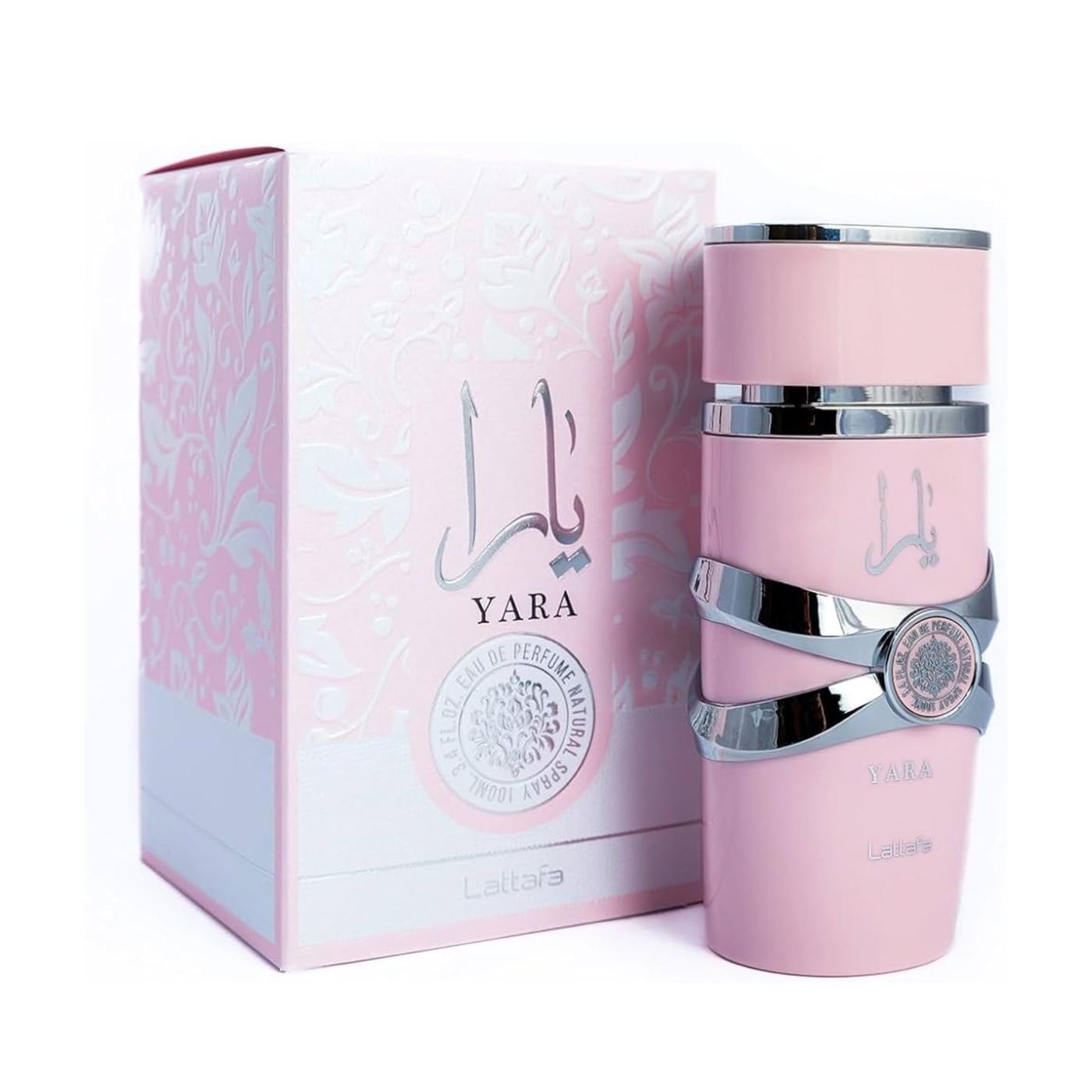 LATTAFA YARA EAU DE PARFUM 100ML