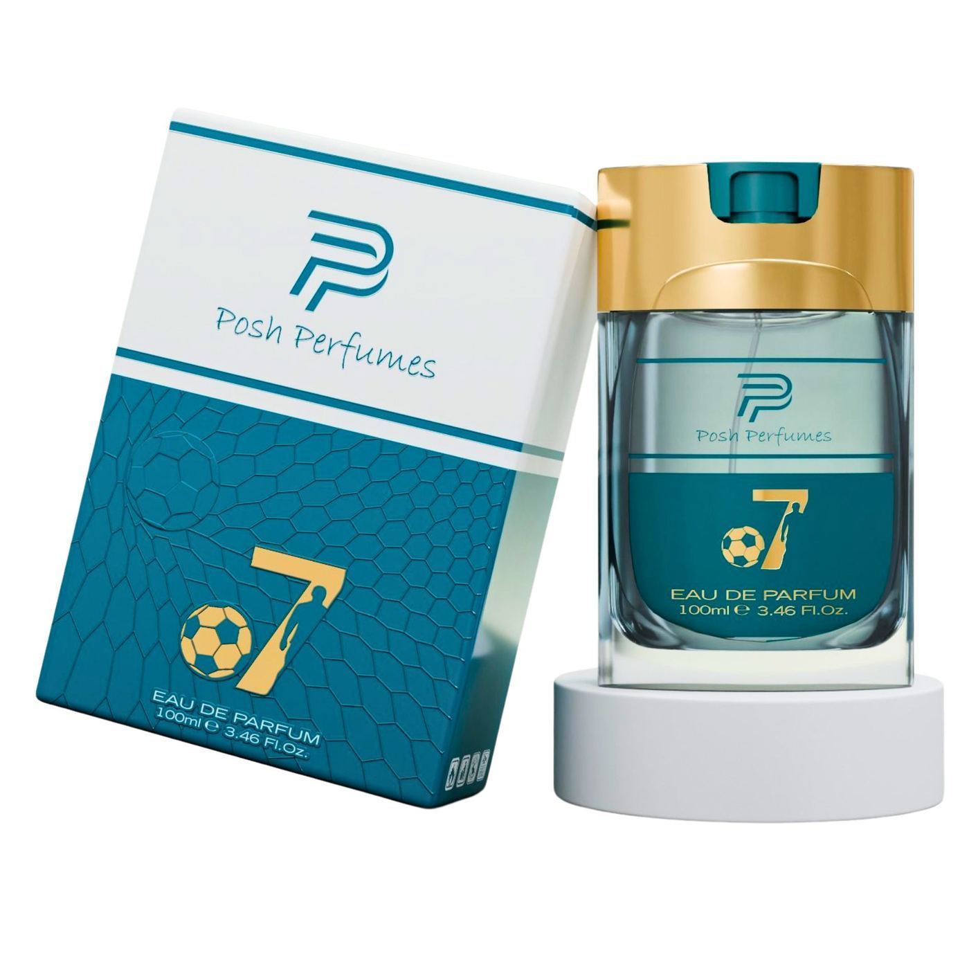 Luxury Perfume